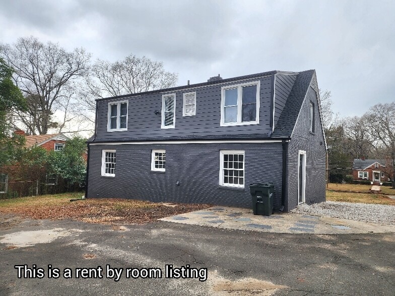 Building Photo - 1516 E Geer St