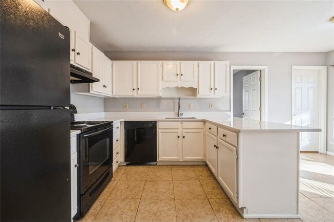 Building Photo - 1258 Minhinette Dr