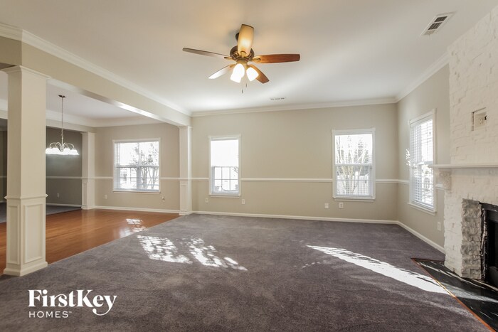 Building Photo - 5703 Parkstone Drive