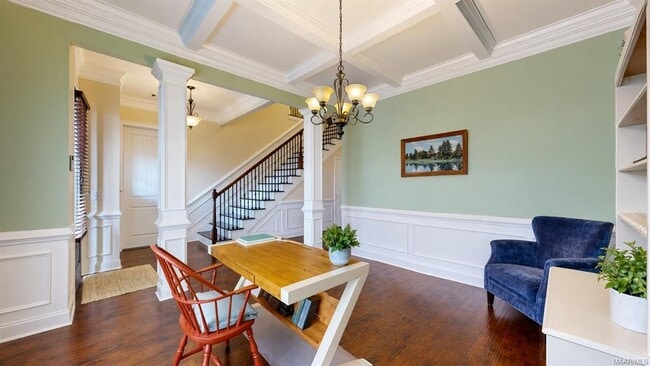 Building Photo - 1418 Tullahoma Dr