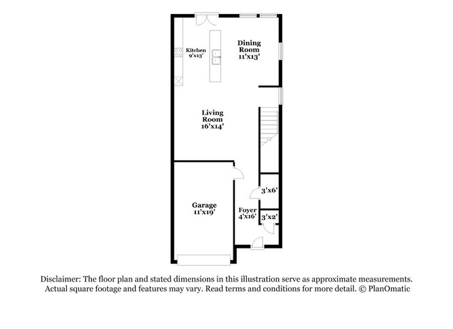 Building Photo - 717 Trotters Ln