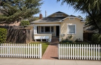 Building Photo - Available 6/25. Large 5 bed house, 5-minute walk to Cal Poly. 0.2 miles to campus, parking includ...