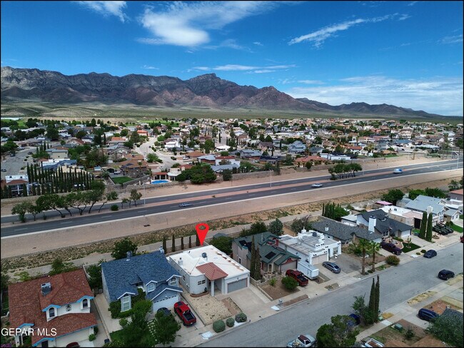 Building Photo - 11109 Loma Grande Dr