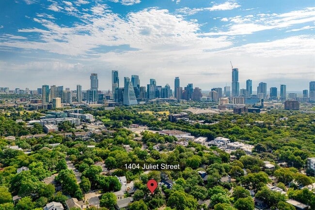 Building Photo - 1404 Juliet St