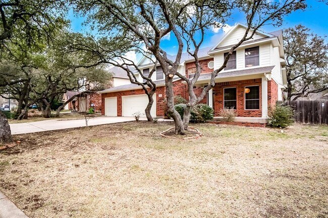 Building Photo - 6500 Abilene Trail