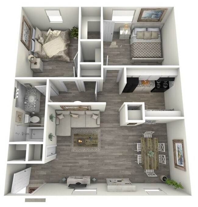 Whispering Oaks 1200 N Loop 336 W Conroe TX 77301 Apartment Finder