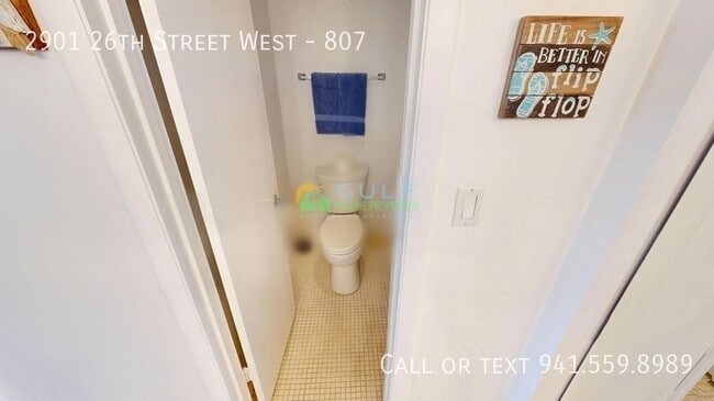 Building Photo - 2901 26th St W