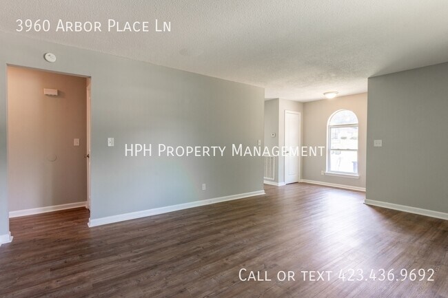 Building Photo - 3960 Arbor Pl Ln