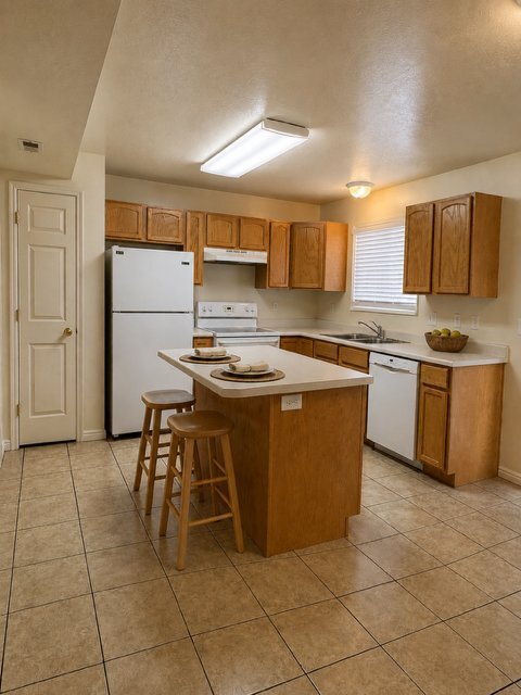 Building Photo - 961 N 100 W