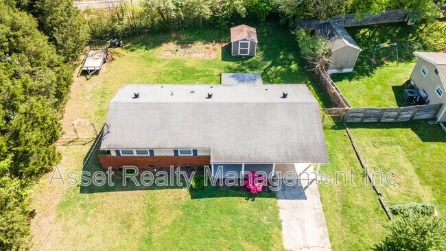 Building Photo - 4821 Gettysburg Rd