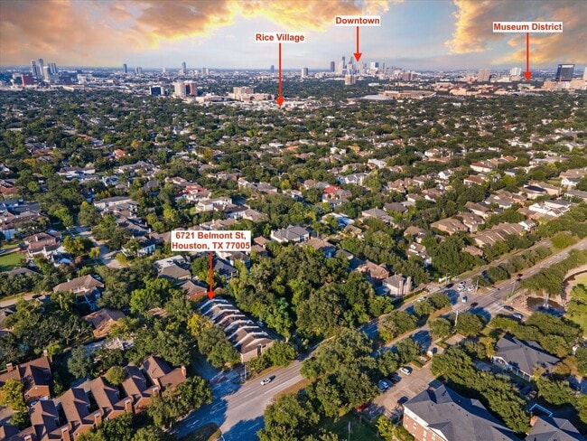 Building Photo - 6721 Belmont St