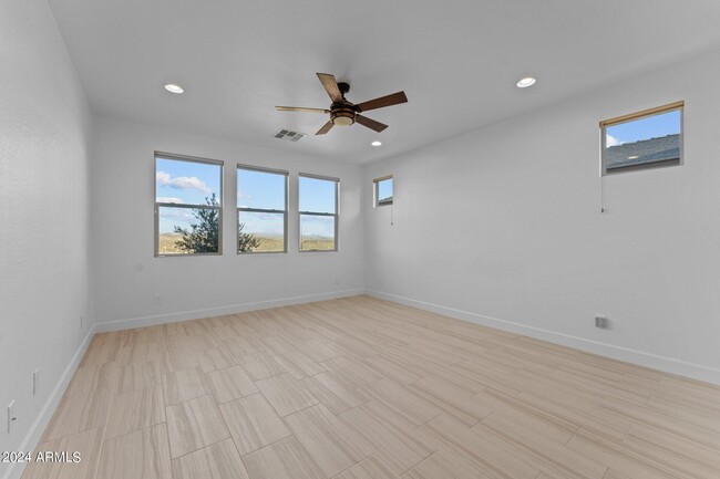 Building Photo - 3727 Goldmine Cyn Wy