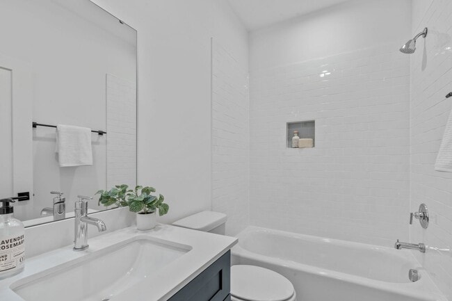 Building Photo - New Construction 4BD, 3.5BA End-Unit Ralei...