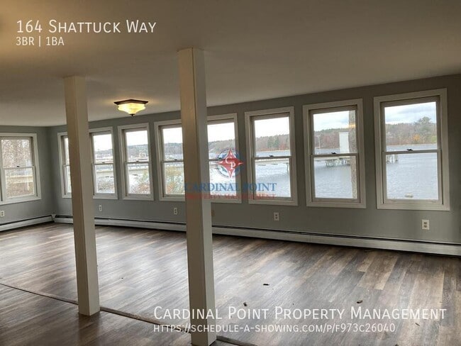 Building Photo - 164 Shattuck Way