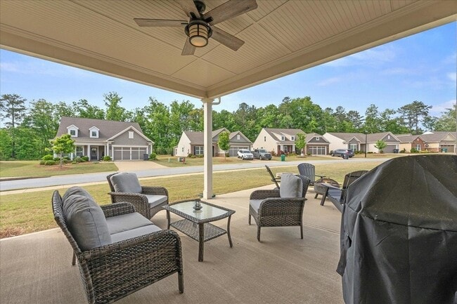 Building Photo - 1021 Leeward Run Trl