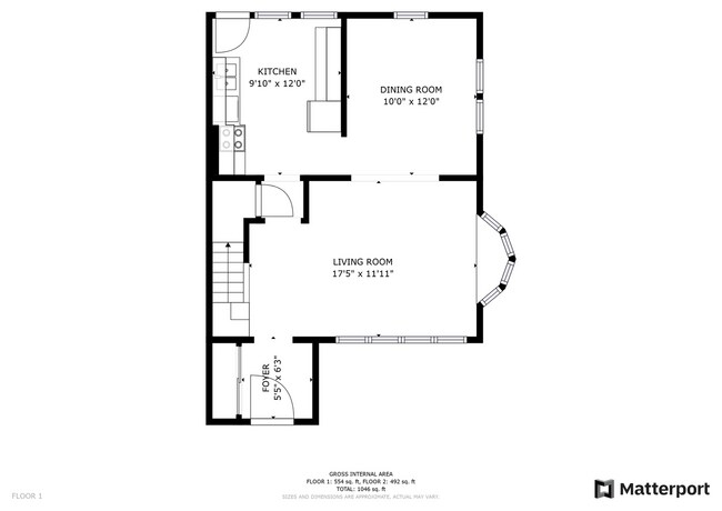 Building Photo - 102-104 Morley Pkwy