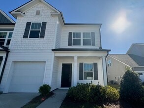 Building Photo - BEAUTIFUL 3BD/2.5BTH Townhome - Belmont - Ready Feb 6th