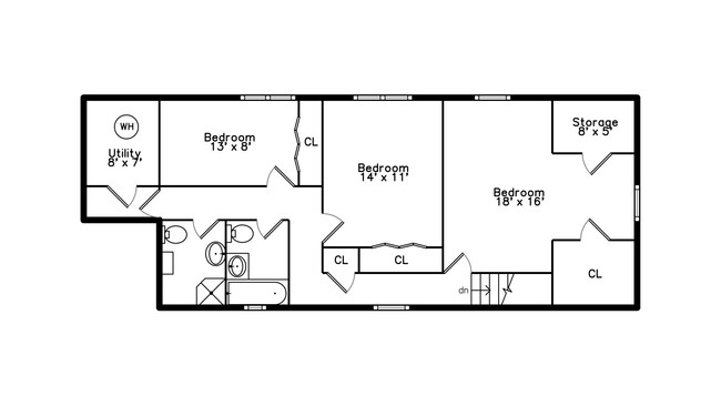 Building Photo - 1148 W Addison St