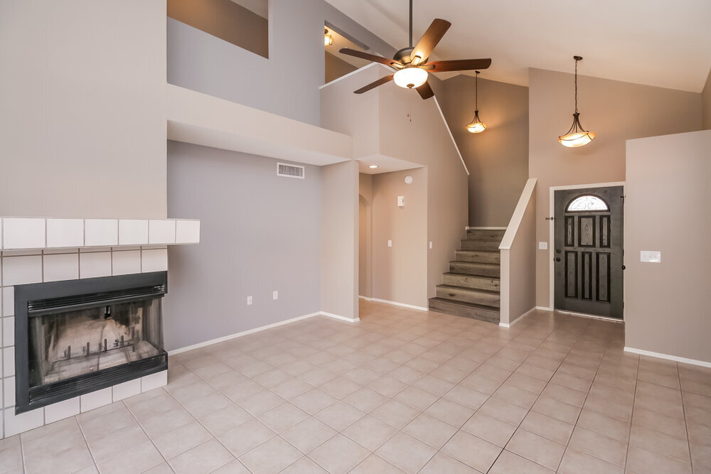 Building Photo - 1534 E Campbell Ave