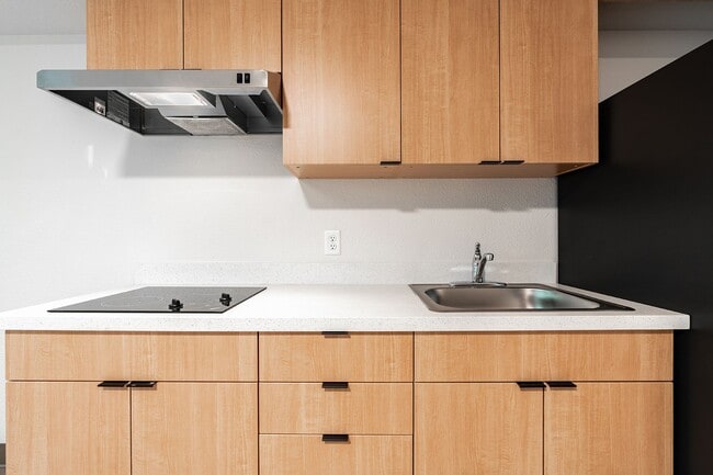 Interior Photo - Crossroads Garden Apartments