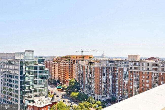 Building Photo - 555 Massachusetts Ave NW