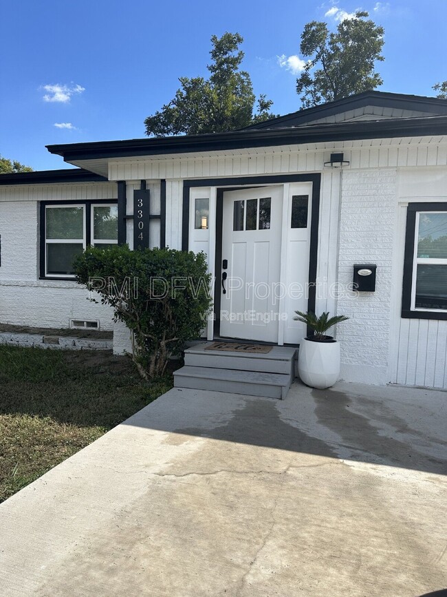 Primary Photo - 3304 Mayhew Dr