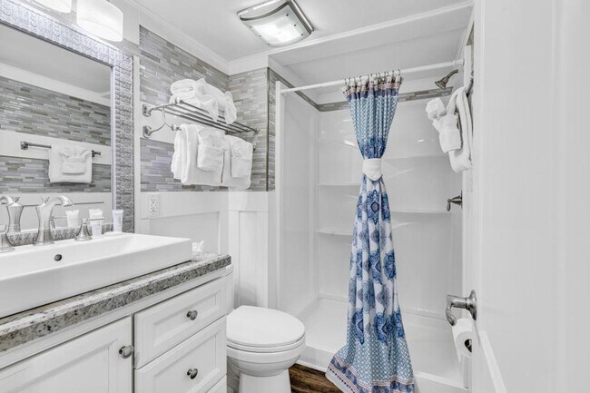 Building Photo - 2001 S Ocean Blvd