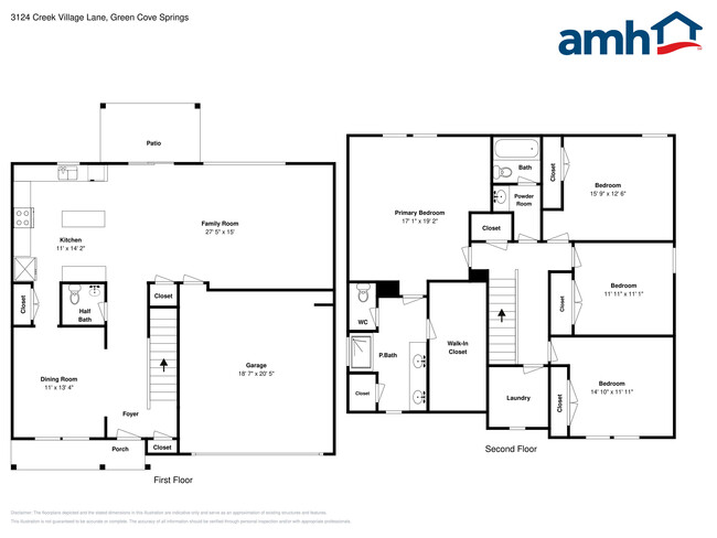 Building Photo - 3124 Creek Village Ln