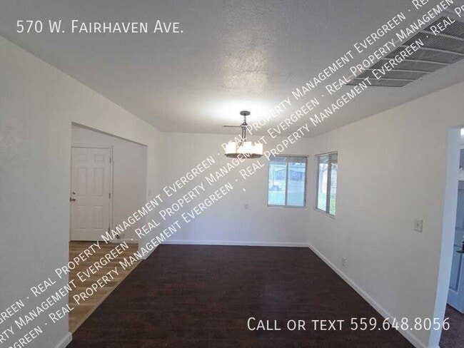 Building Photo - 570 Fairhaven Ave