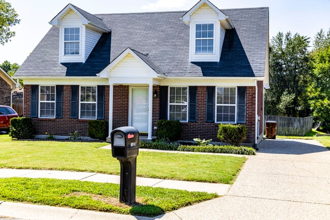 Building Photo - 10504 Pebblestone Cir