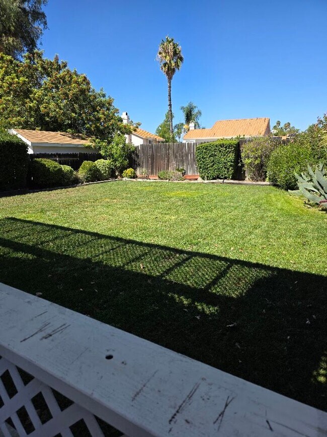 Building Photo - Temecula 3 Bedroom Home with Large Yard!