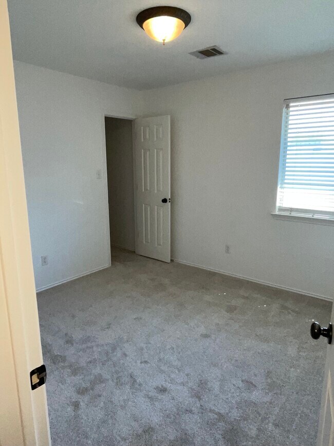 Bedroom 2 - 3809 Willie Mays Ln