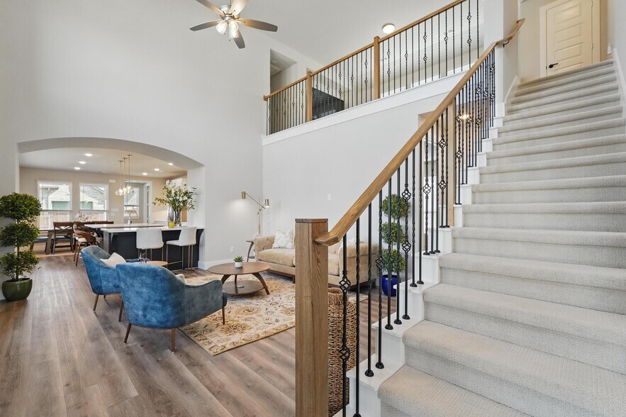 Building Photo - 3003 Wind Knot Way