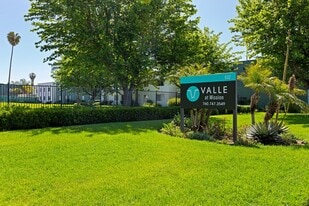 Building Photo - Valle at Mission