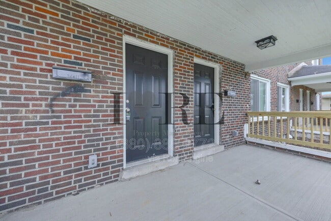 Building Photo - 1153 E 20th Ave