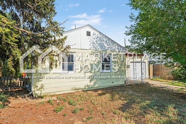 Building Photo - 3610 Oneida St