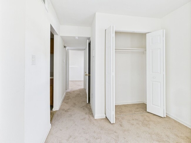 Interior Photo - Edgewood Apartments