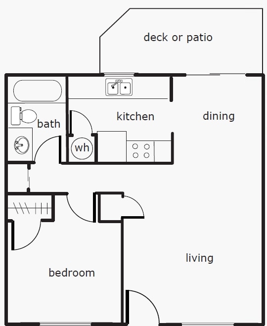Elizabeth Anne Apartments 250296 SE Vista Ave Gresham OR 97080