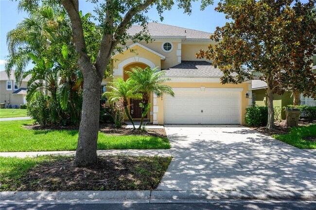 Primary Photo - 8500 Sunrise Key Dr