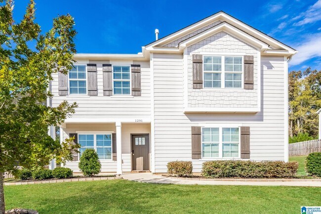 Primary Photo - 1291 Archers Cv Ln