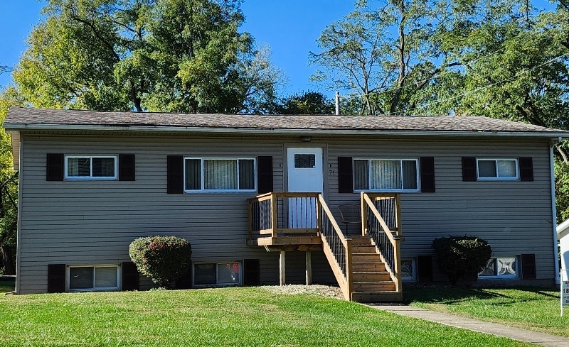 Building Photo - 71 W North St