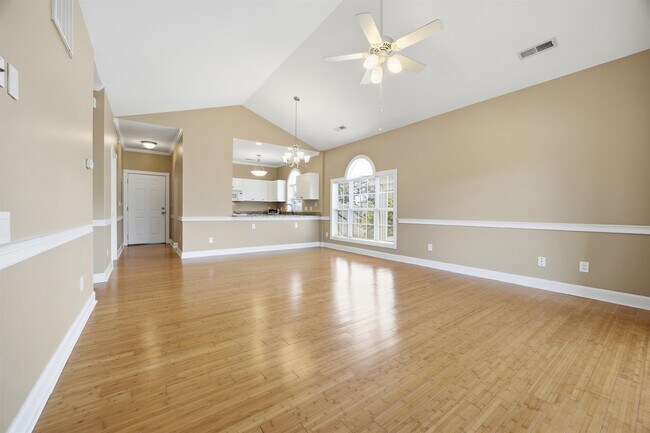 Building Photo - 4647 Wild Iris Dr