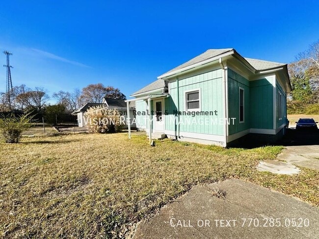 Building Photo - 31 Reynolds St