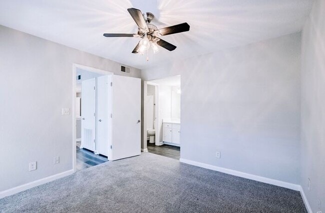 Building Photo - Spacious 2-Bedroom Elite Apartment with Private Balconies & Washer/Dryer