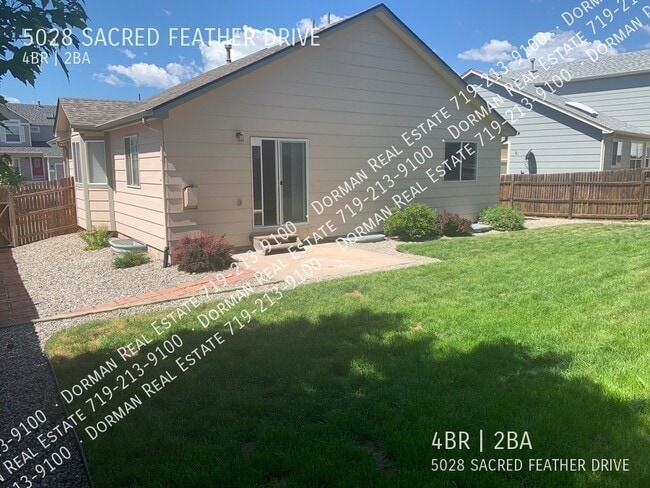 Building Photo - 5028 Sacred Feather Dr