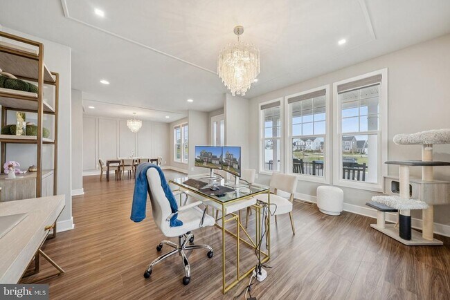 Building Photo - 101 Milvian Wy SE