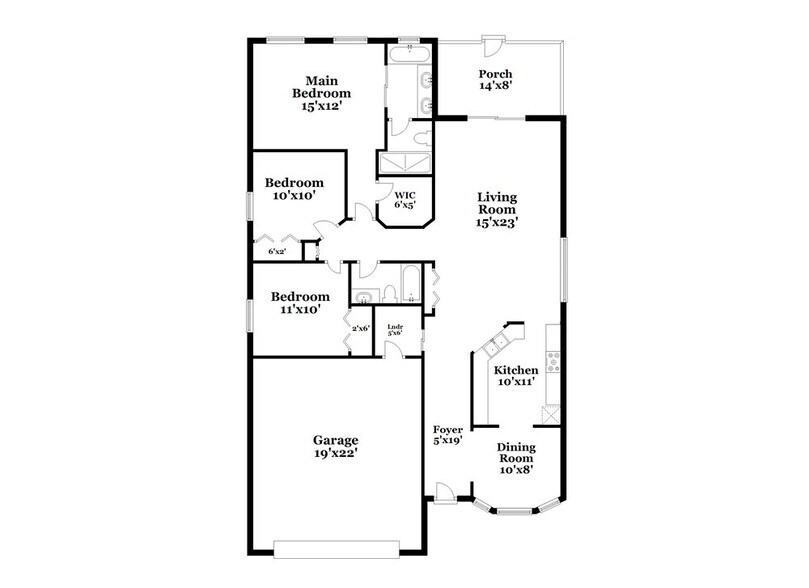 Building Photo - 1741 Mountclair Ct