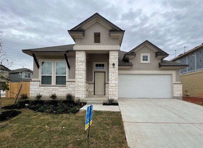 Building Photo - 3201 College Park Dr