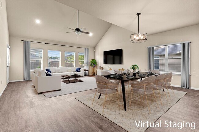 Building Photo - 407 Camellia Dr