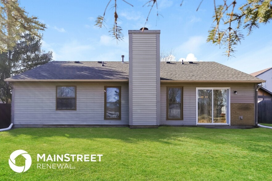 Building Photo - 5671 Prestonwood Ct